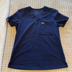 SOLD Navy Figs Scrubs